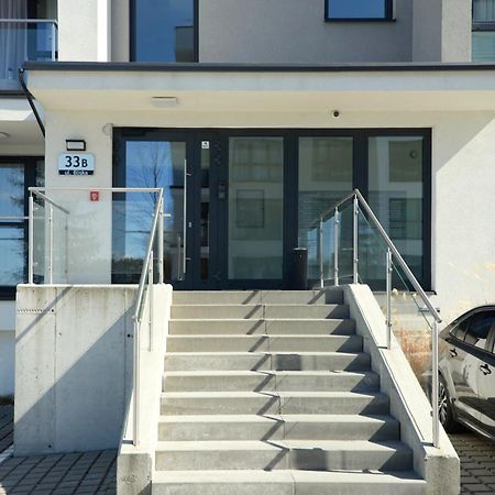 Szyndzielnia Hill Apartament # Nestapartamenty Bielsko-Biała Exterior foto